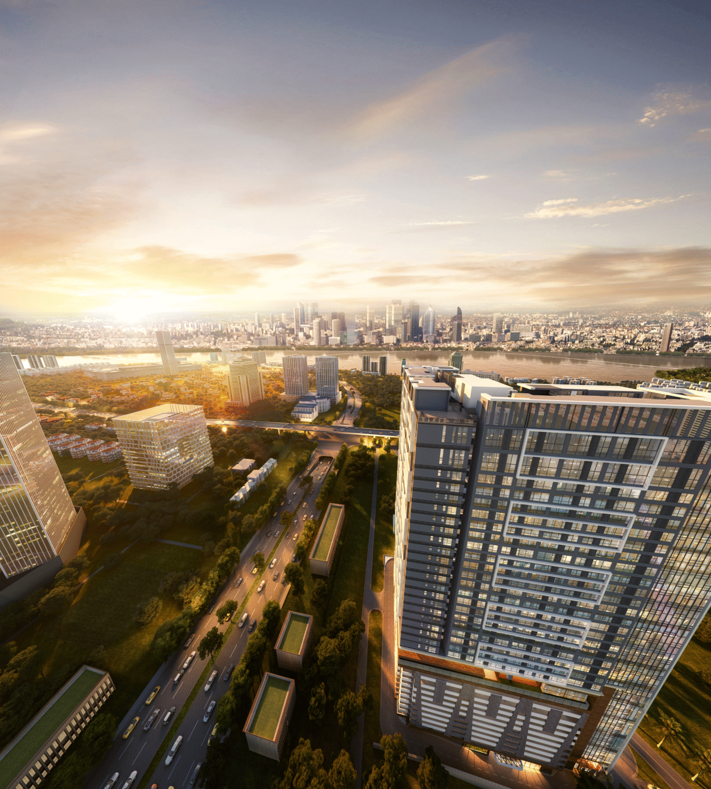 CTC Development Malaysia – Building Extraordinary Futures with Integrity